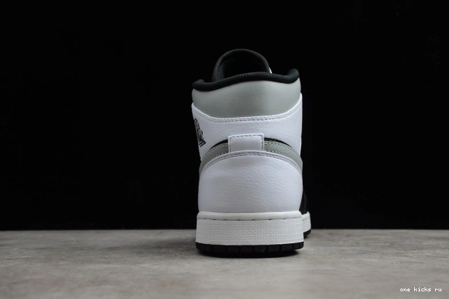 Rep Onekick AIR Mid White 554724-073 Jordan Shadow 1 0801